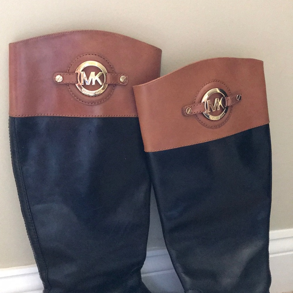 Michael Kors Boots